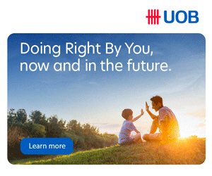 Ad banner
